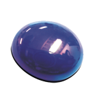 Galets Opale Diamant Bleu Foncé - 2 kg - 30-38